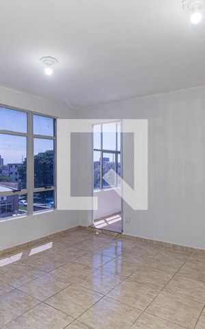 Apartamento à venda com 55m², 1 quarto e sem vagaSala