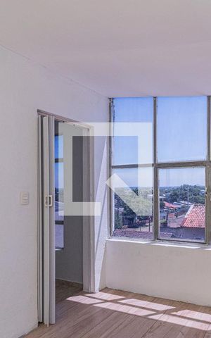 Apartamento à venda com 55m², 1 quarto e sem vagaCozinha