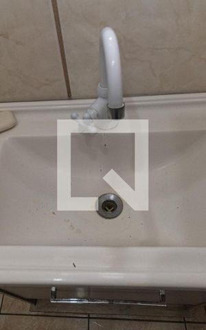 Apartamento à venda com 55m², 1 quarto e sem vagaBanheiro