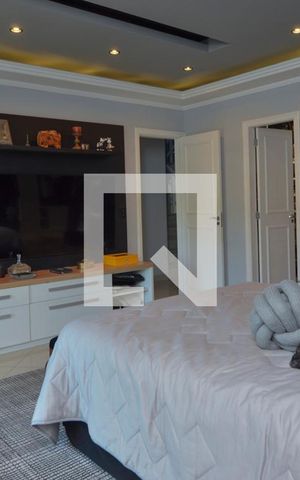 Casa de condomínio à venda com 431m², 6 quartos e 6 vagasSuite 1