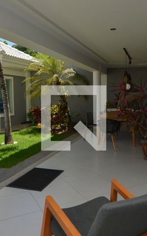 Casa de condomínio à venda com 431m², 6 quartos e 6 vagasVaranda