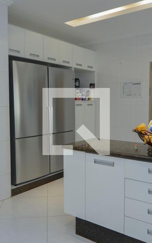 Casa de condomínio à venda com 431m², 6 quartos e 6 vagasCozinha