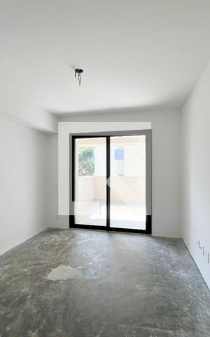 Studio à venda com 35m², 1 quarto e sem vagaStudio 