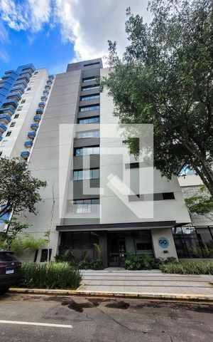 Studio à venda com 35m², 1 quarto e sem vagaFachada