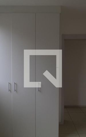 Apartamento para alugar com 90m², 3 quartos e 1 vagaQuarto 2