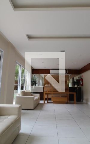 Apartamento para alugar com 90m², 3 quartos e 1 vagaÁrea comum - Salão de festas