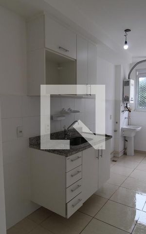 Apartamento para alugar com 90m², 3 quartos e 1 vagaCozinha