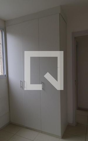 Apartamento para alugar com 90m², 3 quartos e 1 vagaQuarto 2