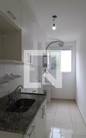 Apartamento para alugar com 90m², 3 quartos e 1 vagaCozinha
