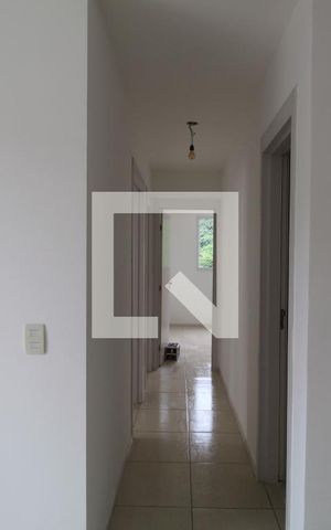 Apartamento para alugar com 90m², 3 quartos e 1 vagaSala - Corredor