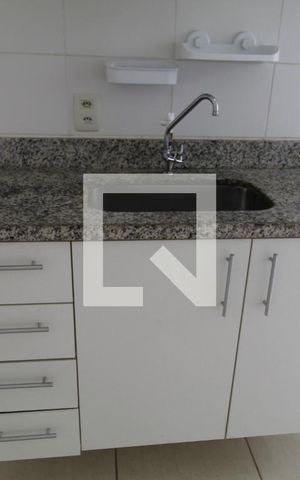 Apartamento para alugar com 90m², 3 quartos e 1 vagaCozinha