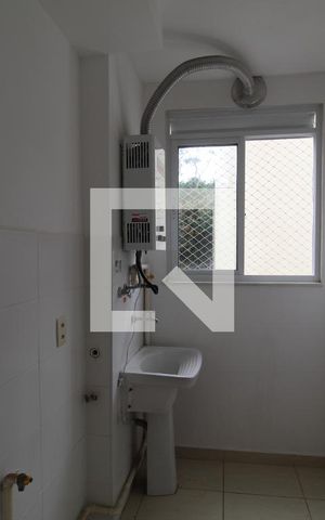 Apartamento para alugar com 90m², 3 quartos e 1 vagaÁrea de serviço