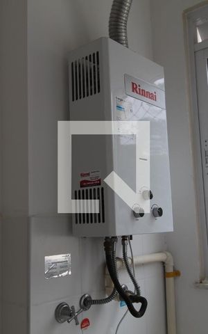 Apartamento para alugar com 90m², 3 quartos e 1 vagaÁrea de serviço