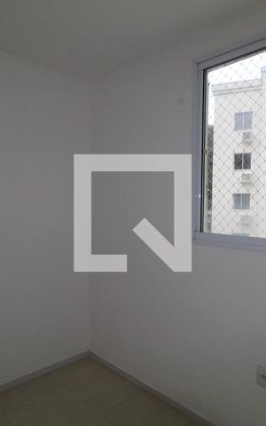 Apartamento para alugar com 90m², 3 quartos e 1 vagaQuarto 2
