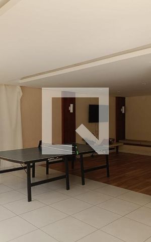 Apartamento para alugar com 90m², 3 quartos e 1 vaga Apartamento para alugar com 90m², 3 quartos e 1 vagaSalão de jogos do clube