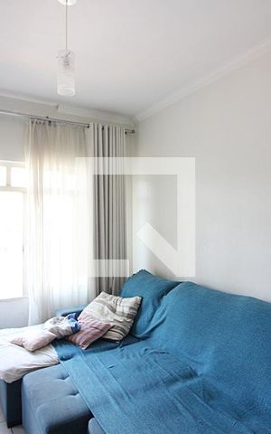 Casa para alugar com 133m², 2 quartos e 3 vagasSala 