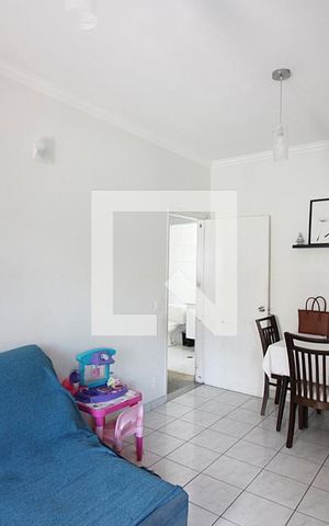 Casa para alugar com 133m², 2 quartos e 3 vagasSala 
