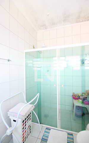 Casa para alugar com 133m², 2 quartos e 3 vagasBanheiro Social 2