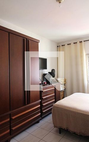 Casa para alugar com 133m², 2 quartos e 3 vagasQuarto 1