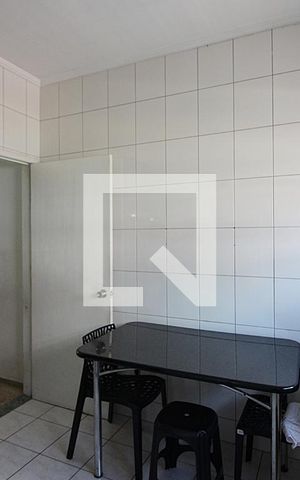 Casa para alugar com 133m², 2 quartos e 3 vagasCozinha 