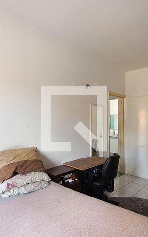 Casa para alugar com 133m², 2 quartos e 3 vagasQuarto 1