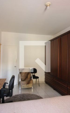Casa para alugar com 133m², 2 quartos e 3 vagasQuarto 1