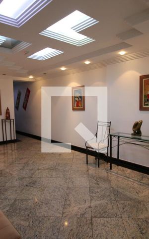 Apartamento à venda com 135m², 3 quartos e 2 vagasÁrea comum