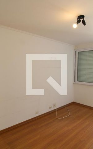 Apartamento à venda com 135m², 3 quartos e 2 vagasQuarto 3