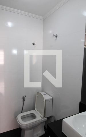 Apartamento à venda com 135m², 3 quartos e 2 vagasBanheiro