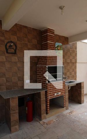 Apartamento à venda com 135m², 3 quartos e 2 vagasÁrea comum