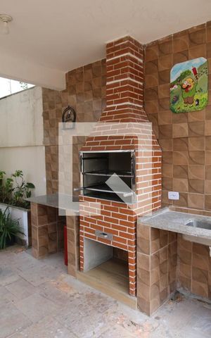Apartamento à venda com 135m², 3 quartos e 2 vagasÁrea comum