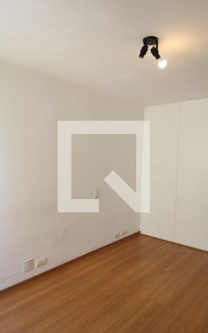 Apartamento à venda com 135m², 3 quartos e 2 vagasQuarto 3