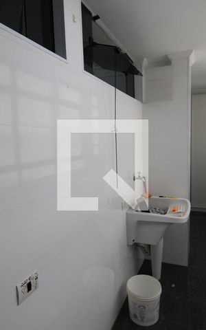 Apartamento à venda com 135m², 3 quartos e 2 vagasÁrea de Serviço