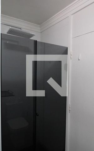 Apartamento à venda com 135m², 3 quartos e 2 vagasQuarto 3 - Banheiro