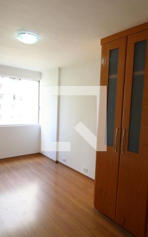 Apartamento à venda com 135m², 3 quartos e 2 vagasQuarto 2