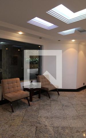 Apartamento à venda com 135m², 3 quartos e 2 vagasÁrea comum