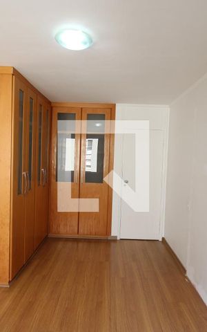 Apartamento à venda com 135m², 3 quartos e 2 vagasQuarto 2