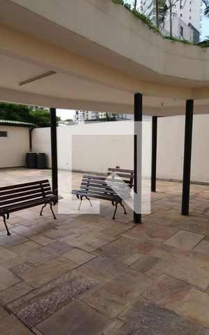 Apartamento à venda com 135m², 3 quartos e 2 vagasÁrea comum