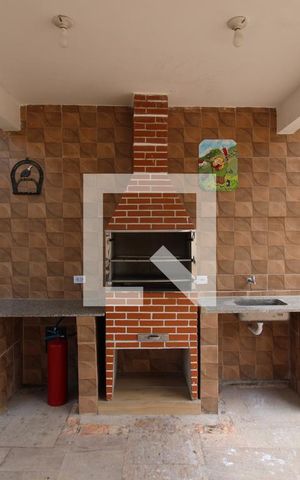 Apartamento à venda com 135m², 3 quartos e 2 vagasÁrea comum