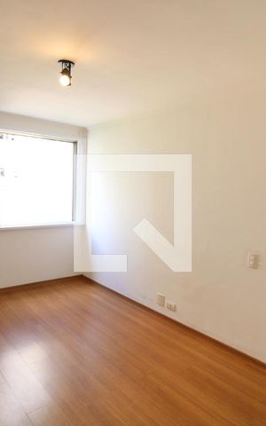 Apartamento à venda com 135m², 3 quartos e 2 vagasQuarto 3