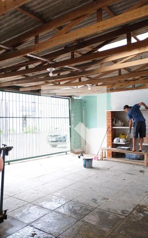 Casa à venda com 250m², 2 quartos e 1 vagaGaragem