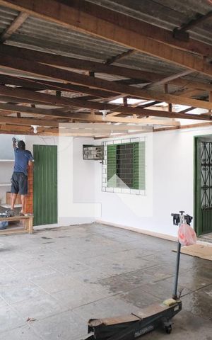 Casa à venda com 250m², 2 quartos e 1 vagaGaragem