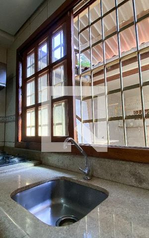 Casa à venda com 100m², 2 quartos e 1 vagaCozinha