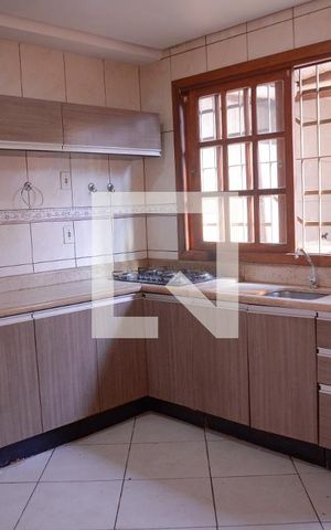 Casa à venda com 100m², 2 quartos e 1 vagaCozinha