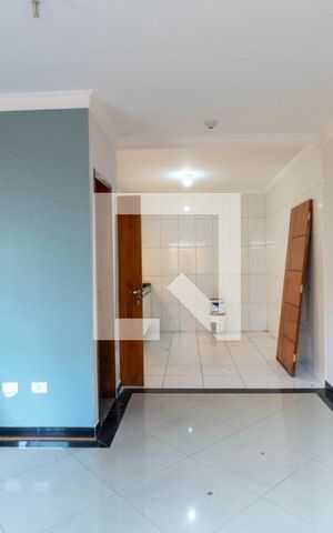 Casa de condomínio à venda com 63m², 2 quartos e 1 vaga Casa de condomínio à venda com 63m², 2 quartos e 1 vagaSala