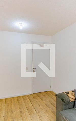 Apartamento à venda com 43m², 2 quartos e 1 vaga Apartamento à venda com 43m², 2 quartos e 1 vagaSala