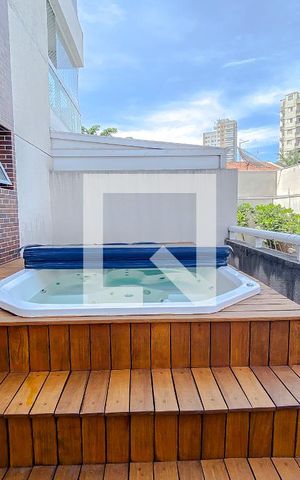 Apartamento à venda com 148m², 1 quarto e 2 vagasVaranda