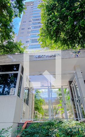 Apartamento à venda com 148m², 1 quarto e 2 vagasFachada