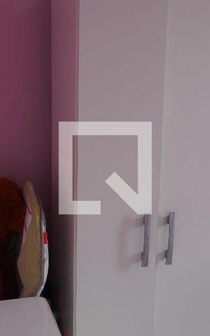 Apartamento à venda com 65m², 2 quartos e 1 vagaQuarto 1