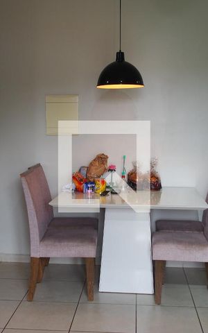 Apartamento à venda com 65m², 2 quartos e 1 vagaSala